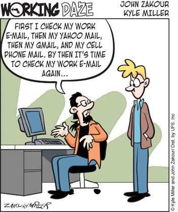 workingdaze